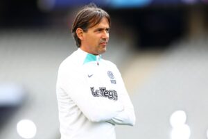 Inter: Inzaghi in vista della nuova stagione