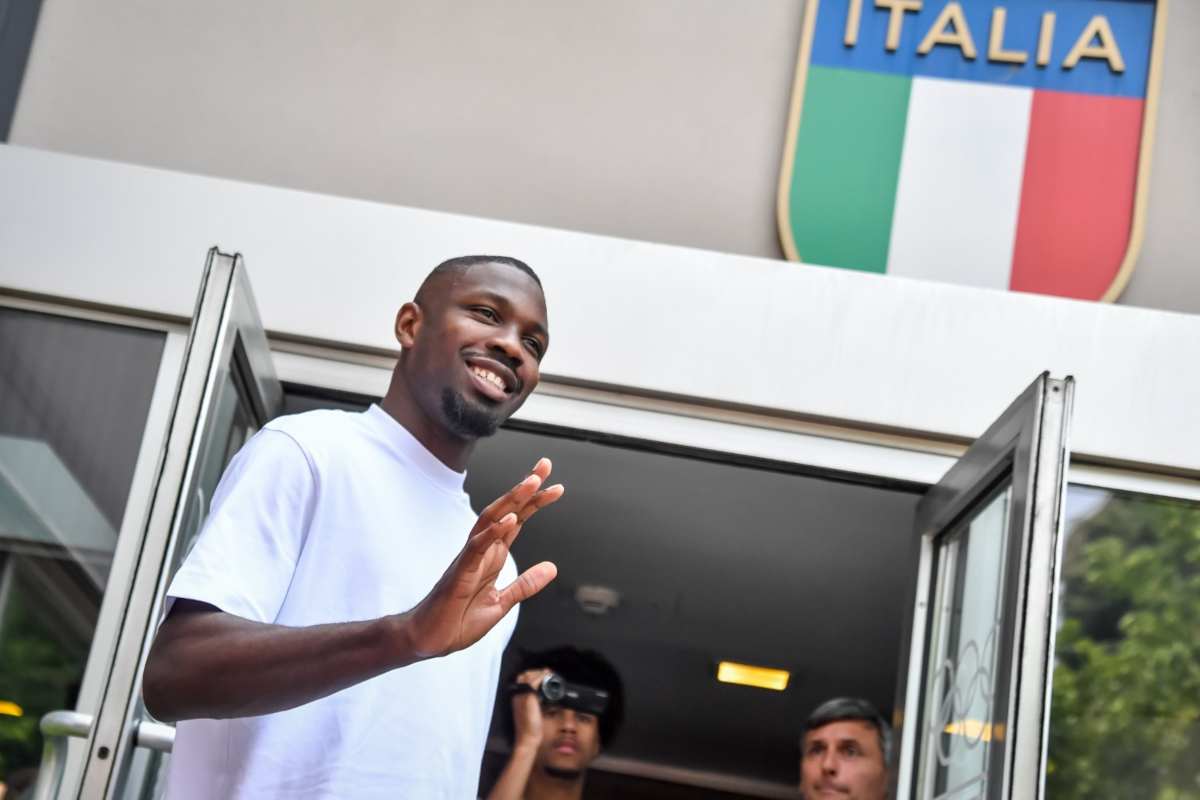 UFFICIALE - Thuram ha scelto il suo numero: eredità pesantissima!