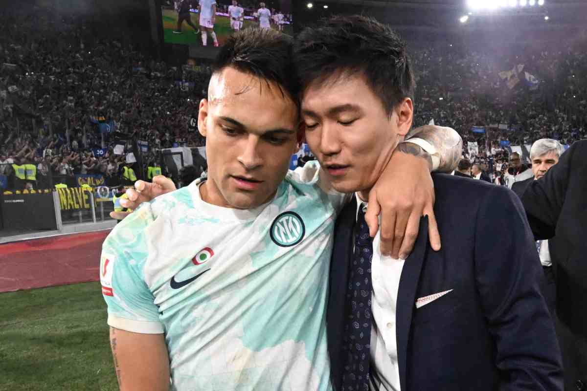 Avanti con Zhang? Bivio decisivo per il futuro dell'Inter