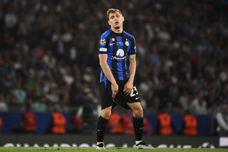 Bruciata la Juve: colpo dalla Serie A per sostituire Barella