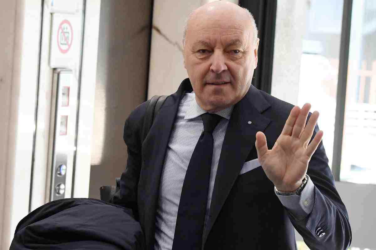 Inter, lo United fa sul serio: pronta offerta importante!