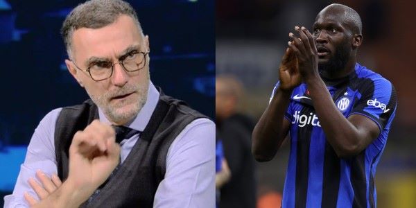 Bergomi attacca Lukaku