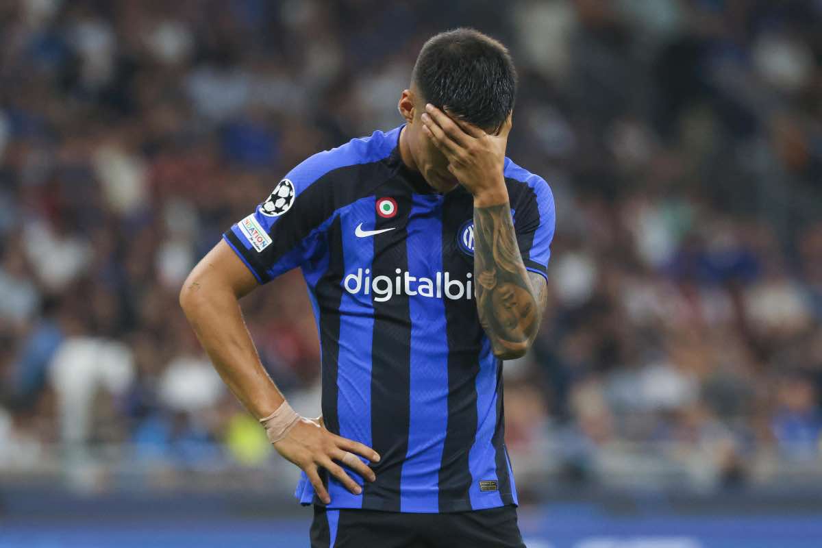 Correa apre alla cessione