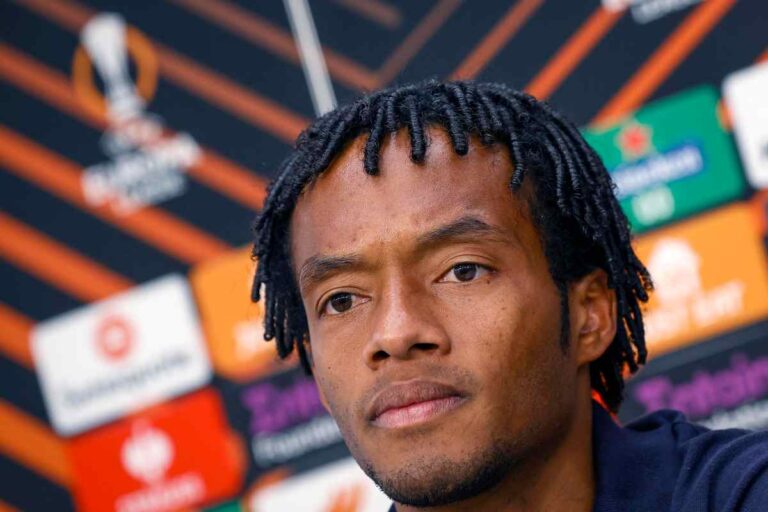 Calciomercato Inter, Cuadrado in arrivo, programmate le visite