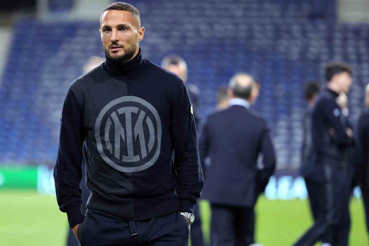 Inter, clamoroso colpo di scena di mercato: potrebbe firmare con una big di A