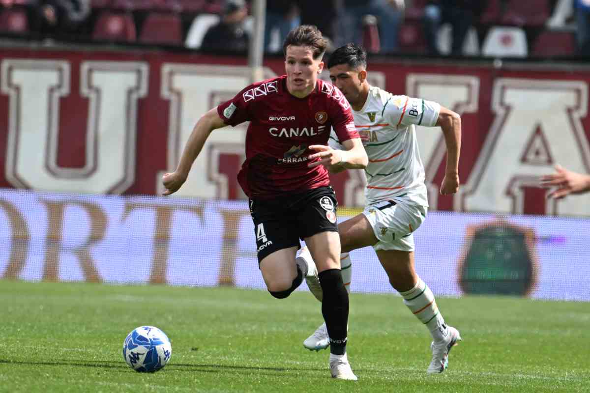 Fabbian all'Udinese nella trattativa Samardzic
