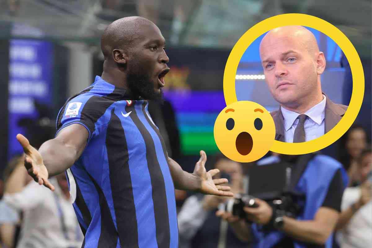 Le motivazioni di Lukaku