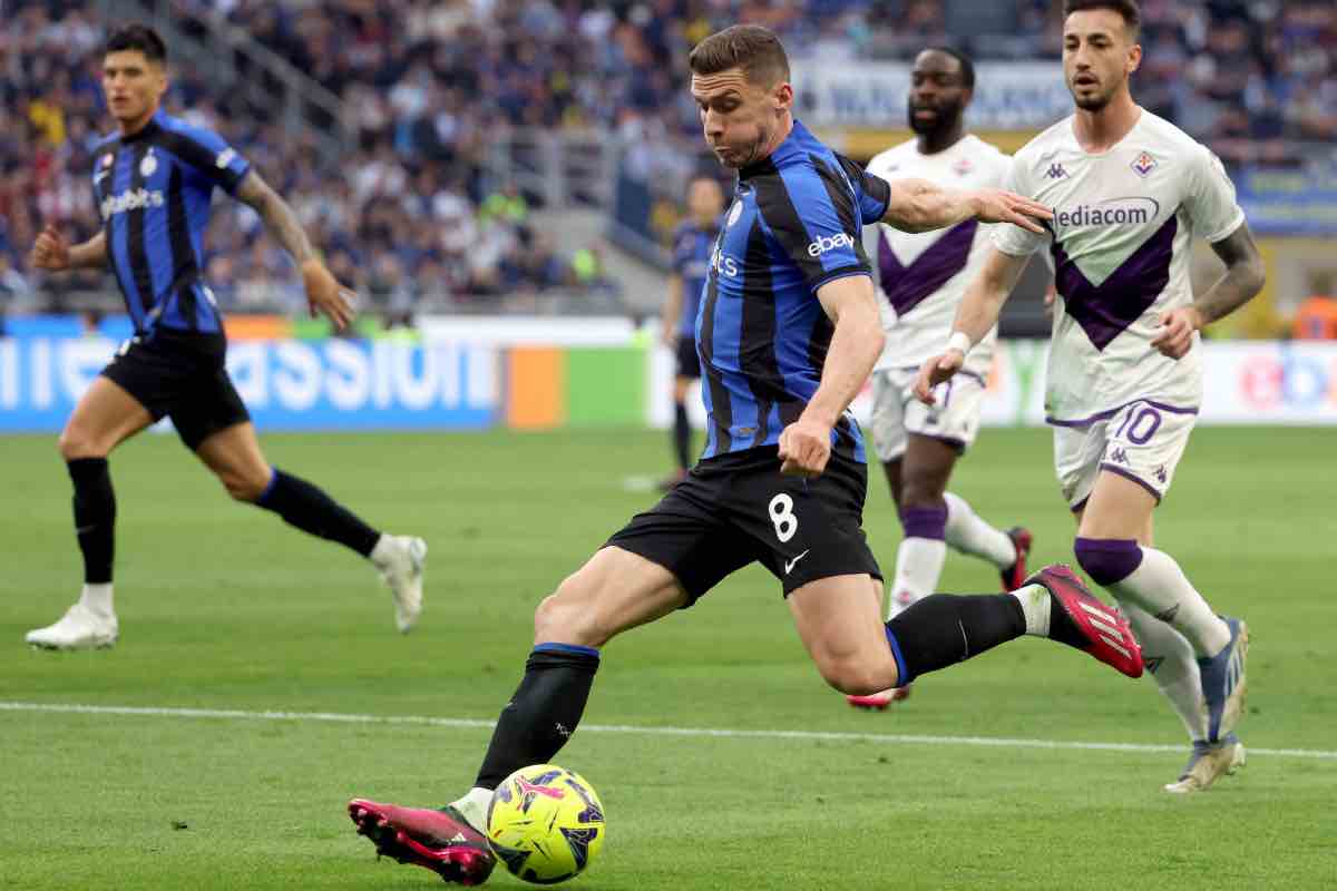 Addio più vicino per Gosens