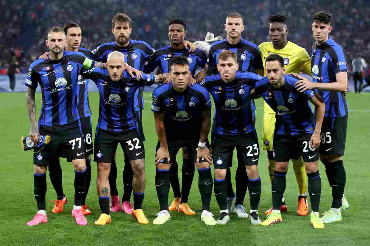 Squadra Inter