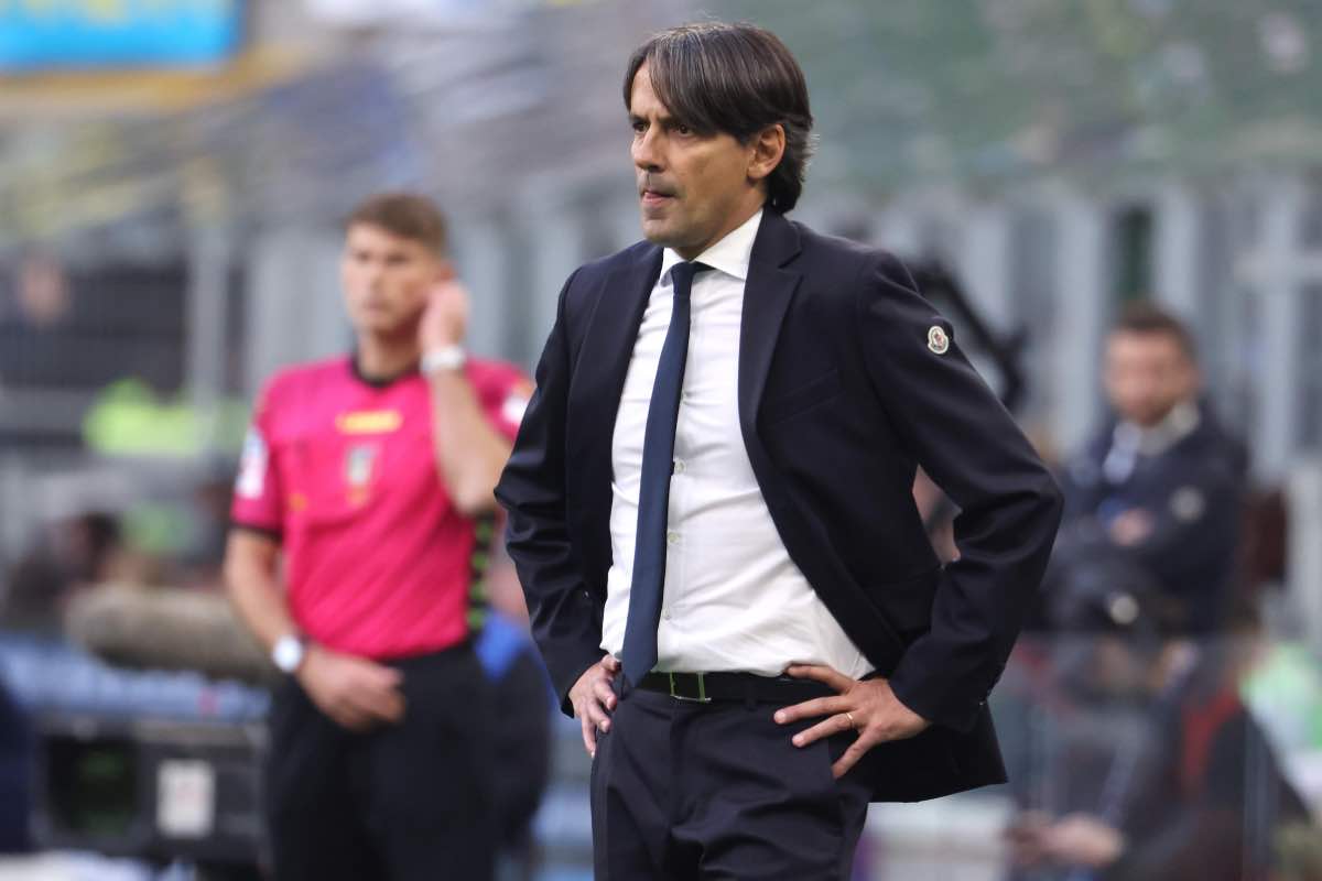 Arriva l'indizio social per il possibile nuovo portiere di Inzaghi