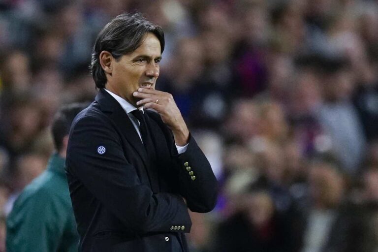 Inzaghi potrebbe salutare il suo pupillo