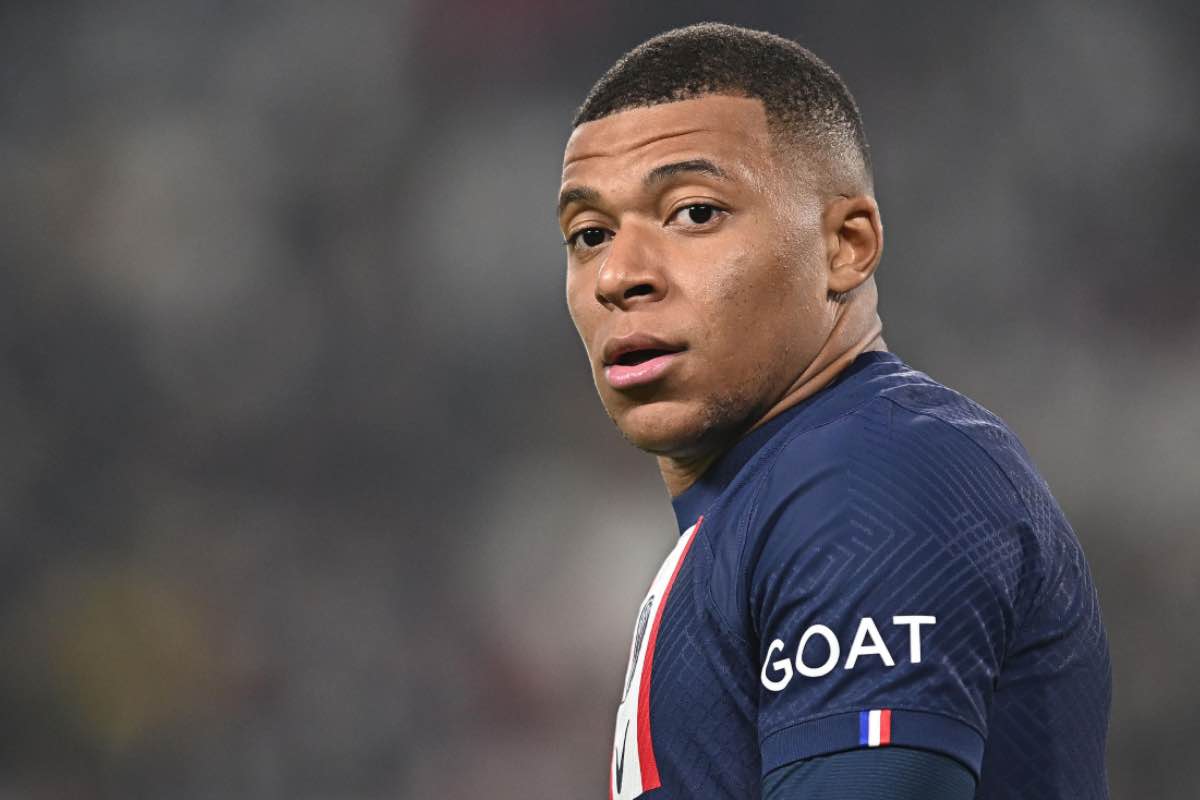Lukaku alla Juventus dipende da Mbappé