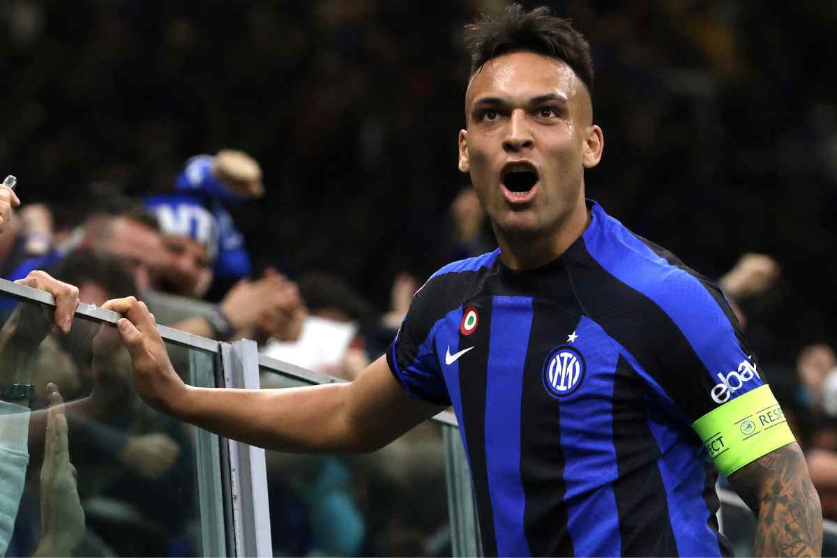 Inter, accordo con Lautaro: c'è la data