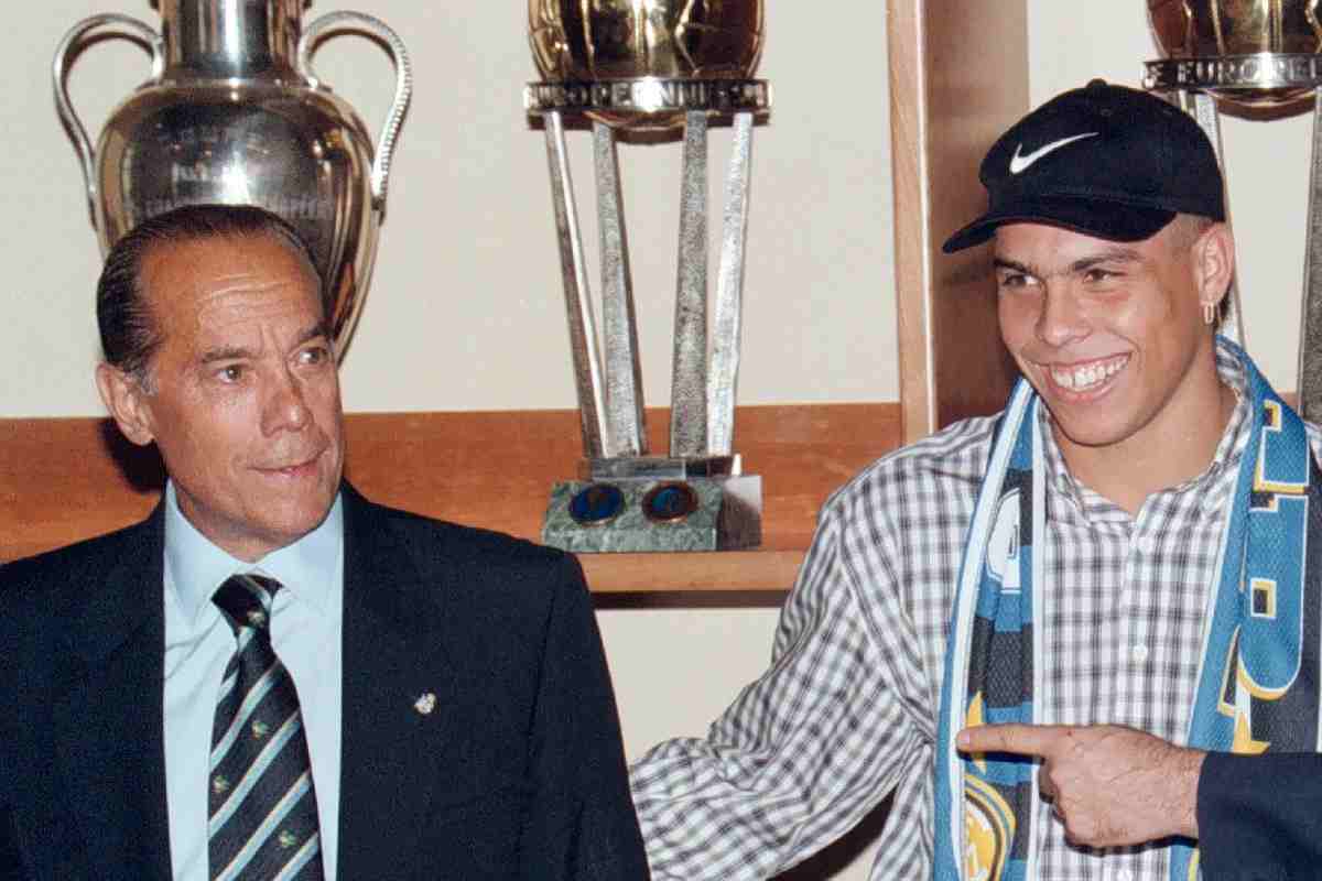 ULTIM'ORA - È morto Luis Suarez, stella dell'Inter: aveva 88 anni