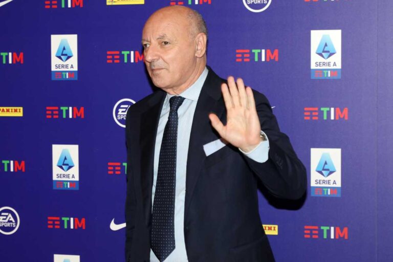 Beppe Marotta