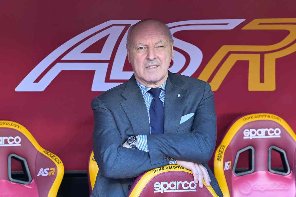 Marotta studia il colpo a zero per la difesa