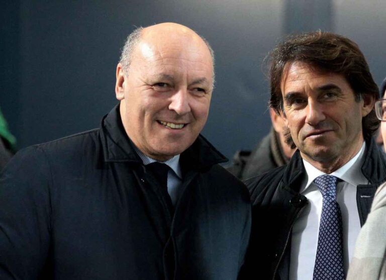 Nuovo affare fra Inter e Sassuolo dopo Frattesi