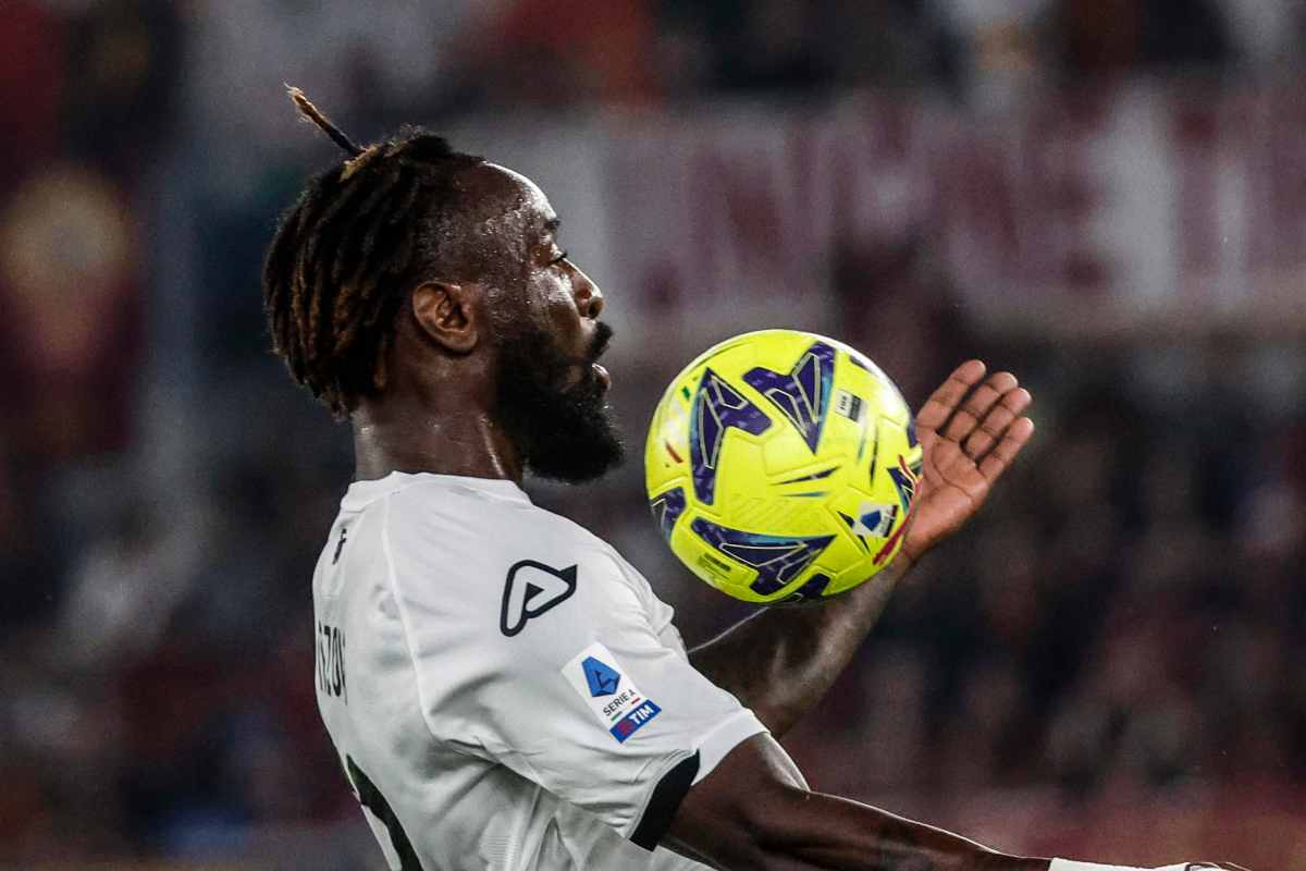 Calciomercato Inter, piace Nzola