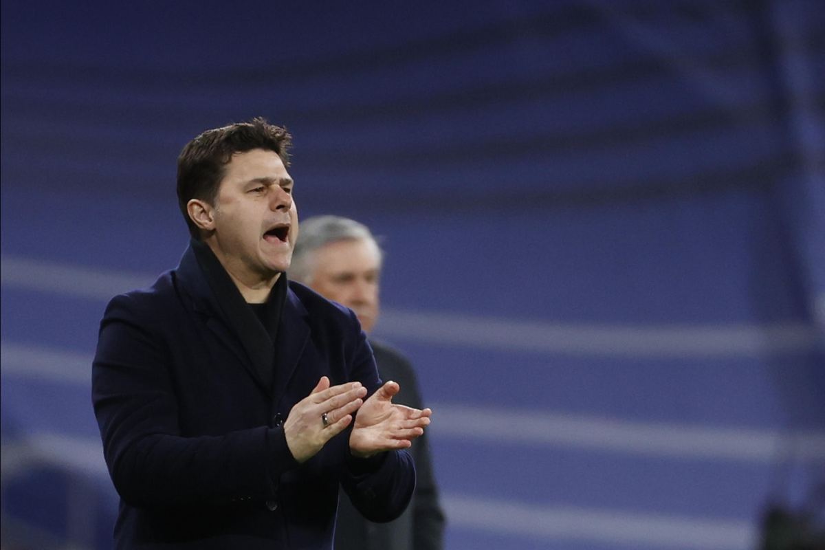 Pochettino Ansa Spazioi 7 07 23