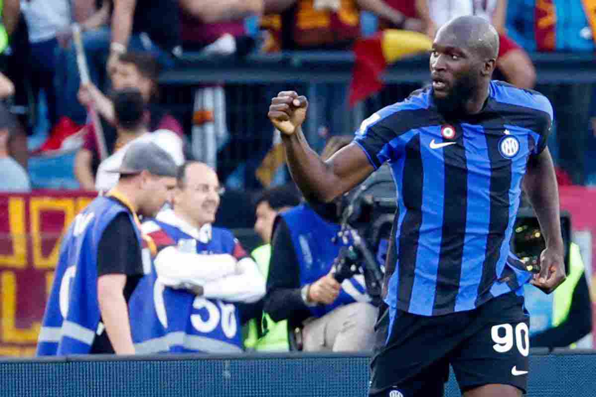 Lukaku, Juventus infastidita dalla mossa del Chelsea