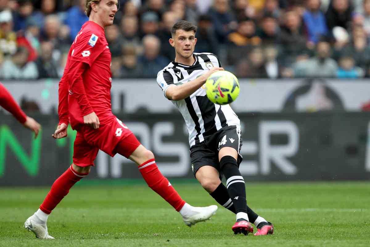 Samardzic Inter