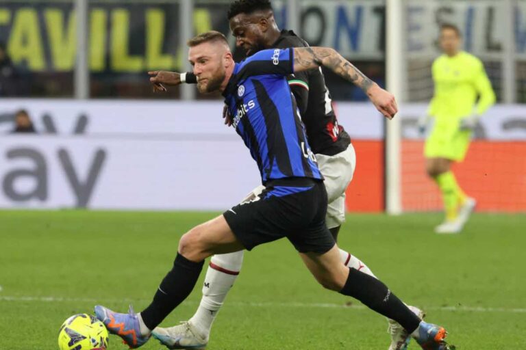 L'Inter più vicina al sostituto di Skriniar