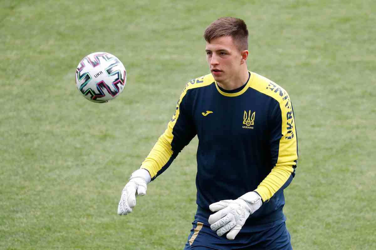 Inter, il punto sulla situazione portieri