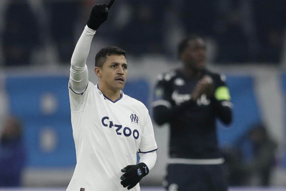 Inter: Sanchez è ufficiale