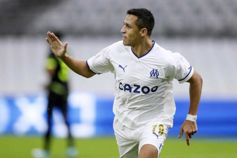 Inter: prime parole di Sanchez