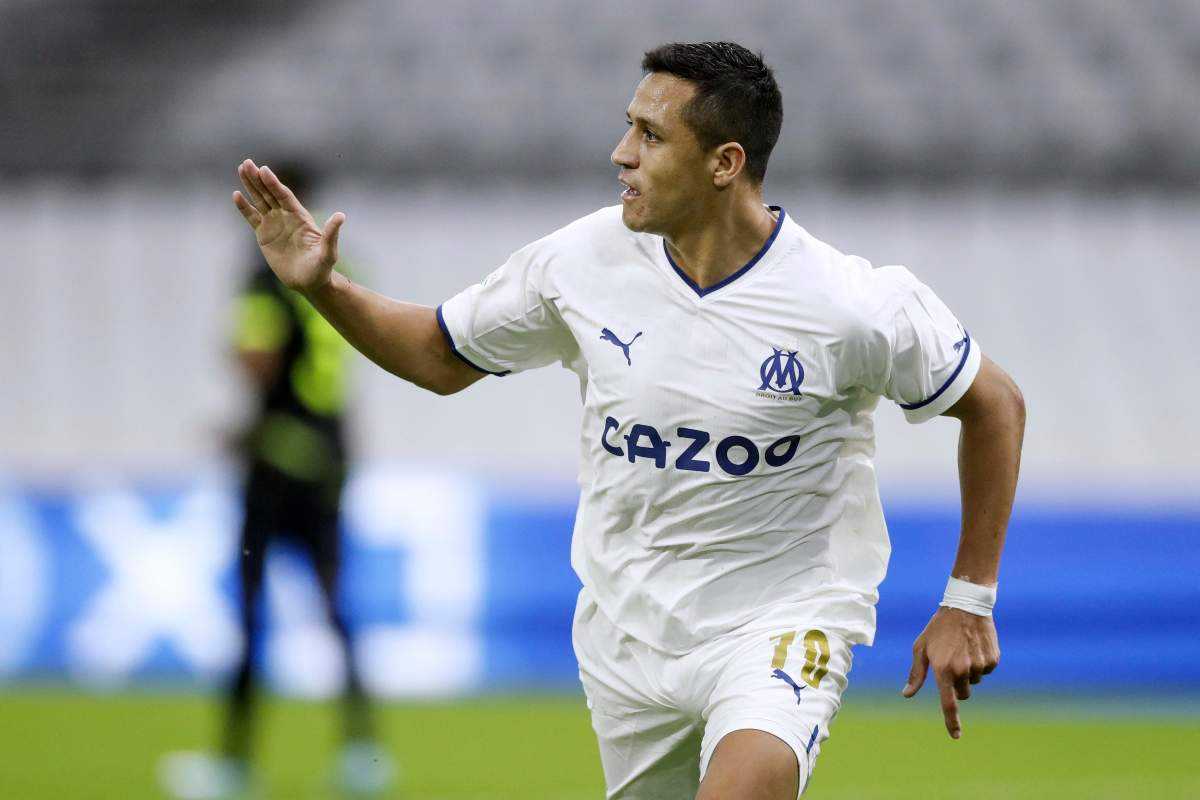 Inter: prime parole di Sanchez