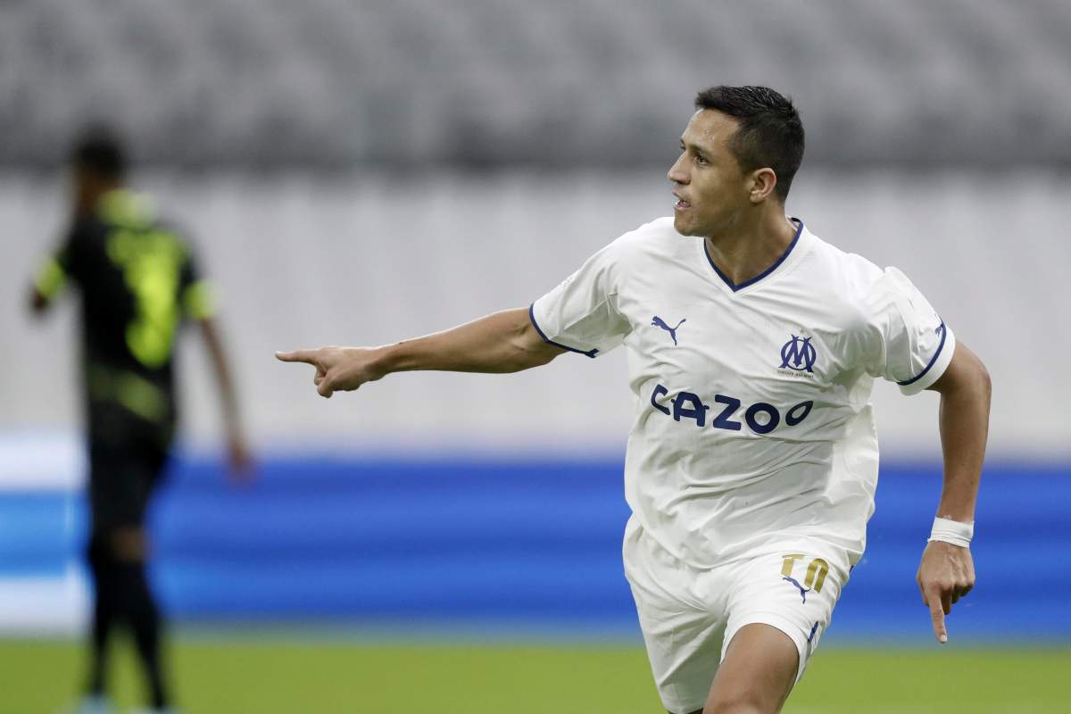 Inter: Sanchez ambizioso per la Champions