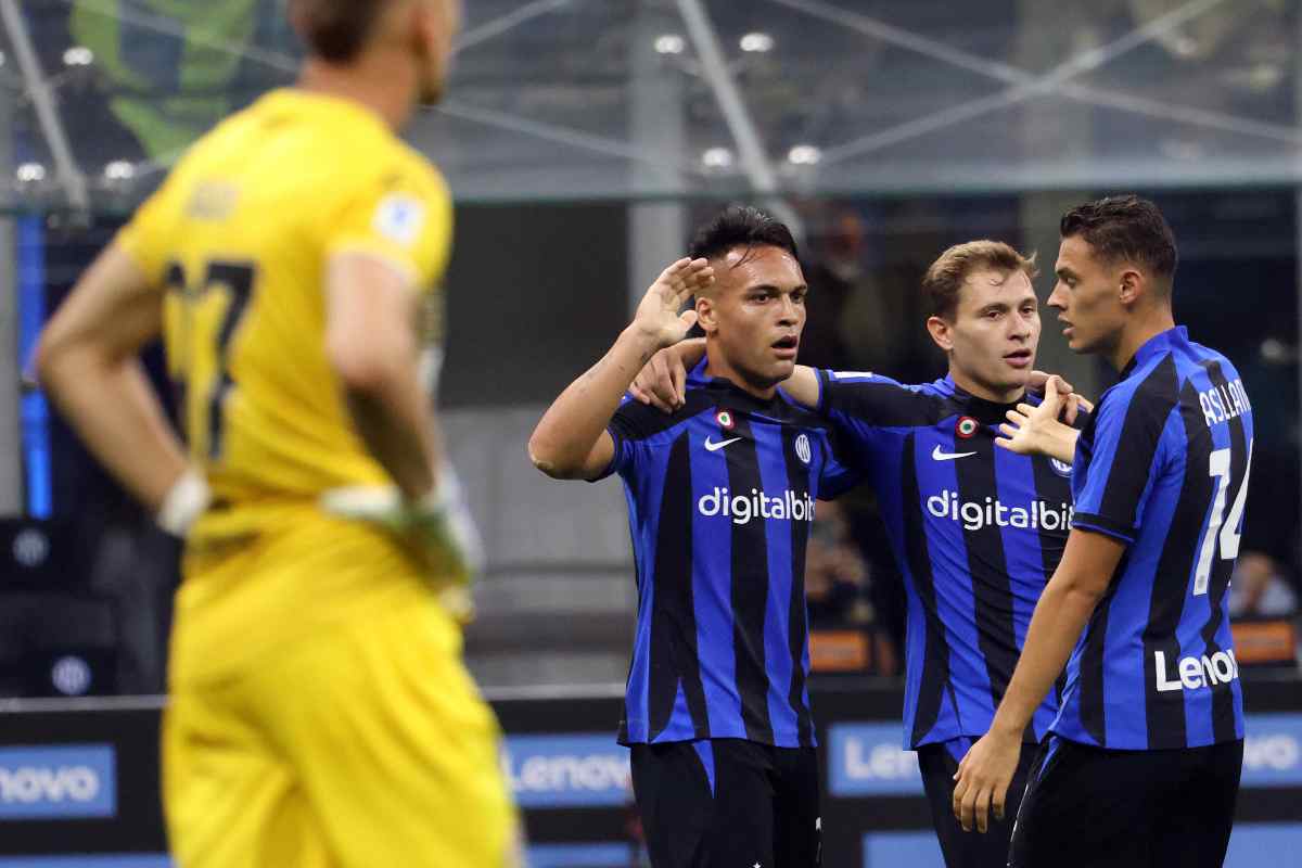 Asllani può partire