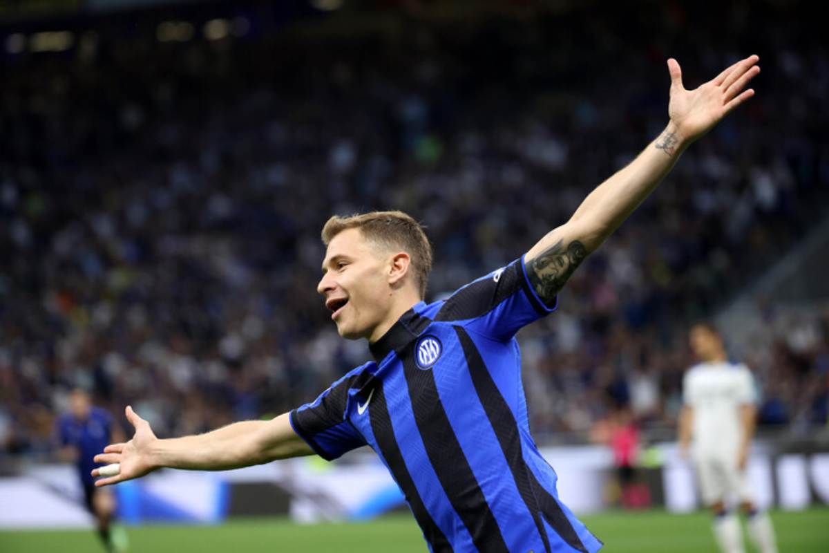 Premier - Barella