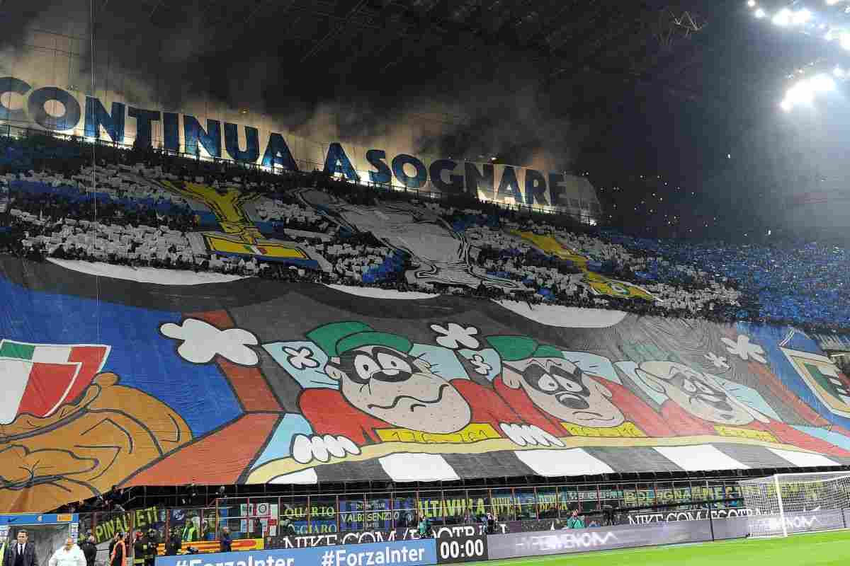 derby Milano