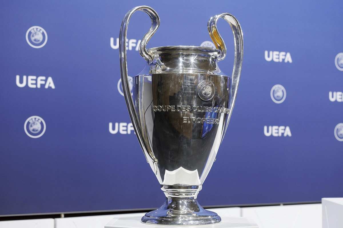 Diretta sorteggi Champions League - dove guardarli in tv e streaming