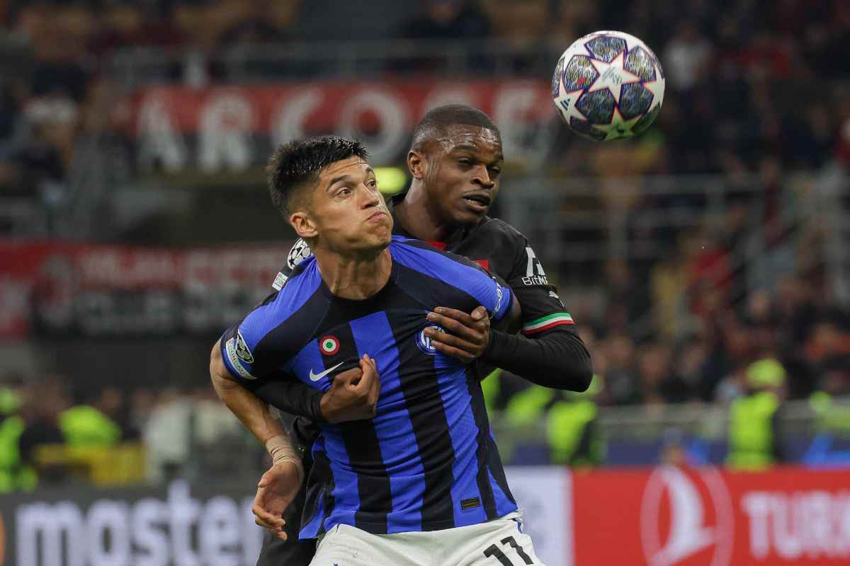 Inter, c'è la cessione ufficiale