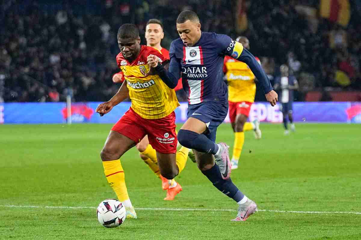 Danso al Lens