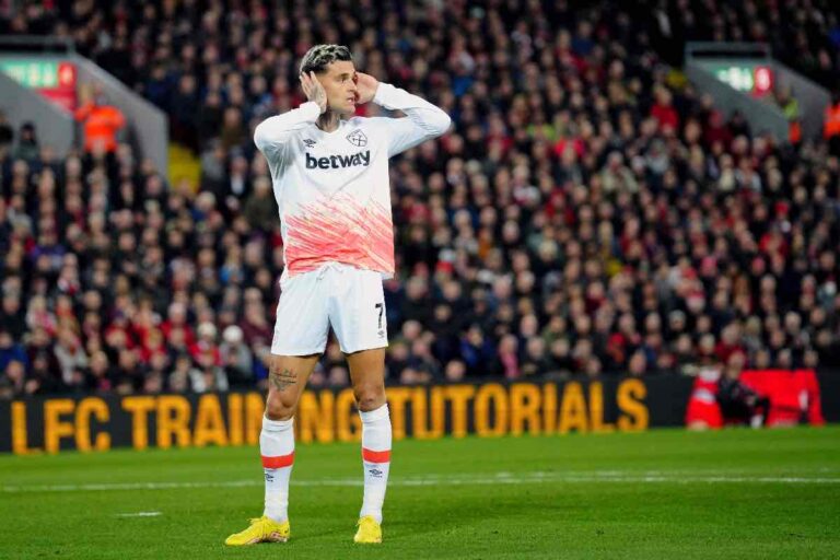 Scamacca beffa ancora l'Inter: il West Ham piomba su Taremi