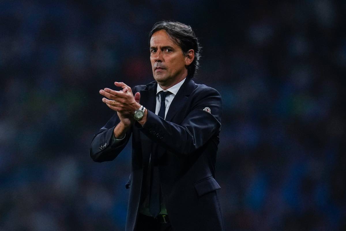 Inzaghi ha scelto la coppia d'attacco