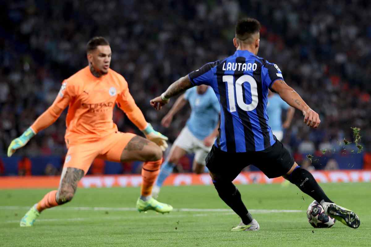 Inter-SpazioInter-15-08-2023-_-ANSAFOTO.
