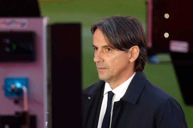 Inzaghi ha rinnovato con l'Inter