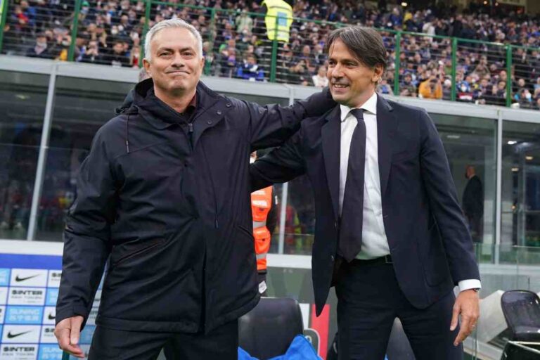 Salta Inter Roma