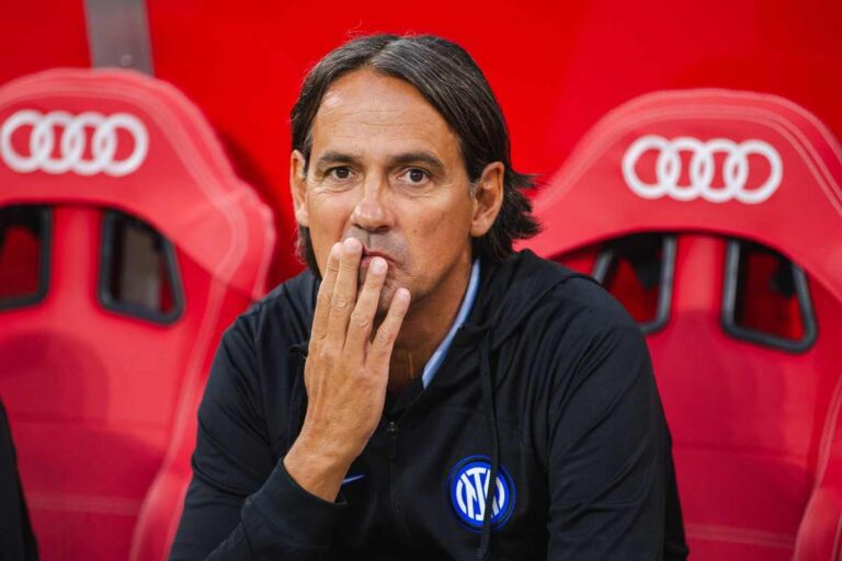 Inter Inzaghi