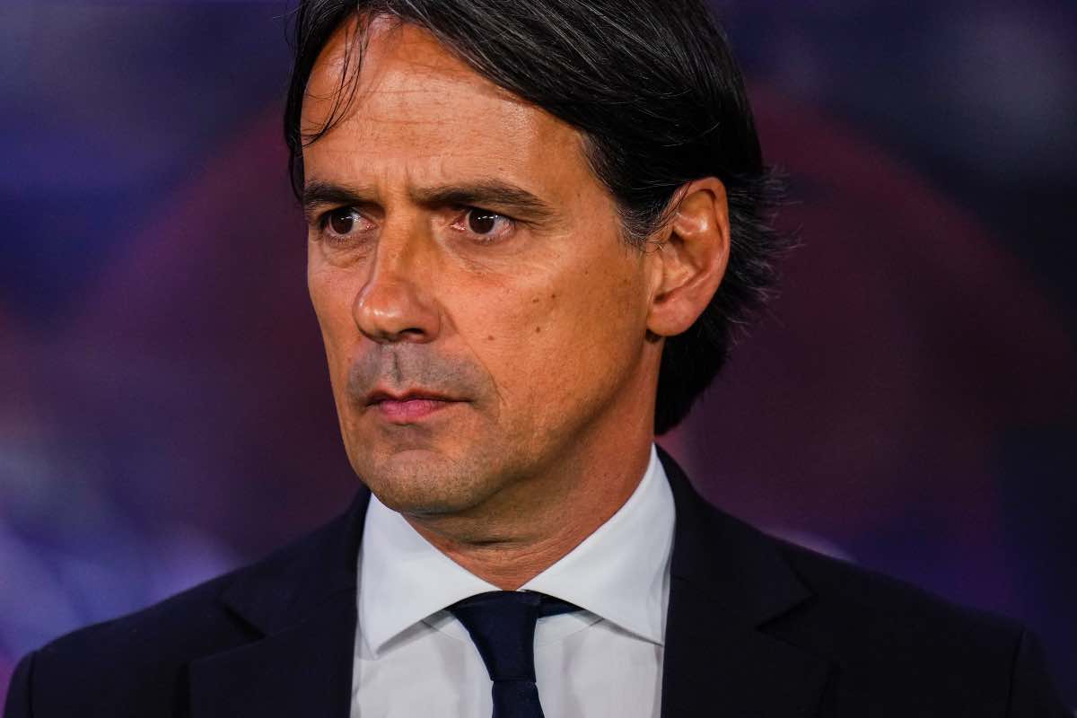 Divergenze tra Inzaghi e Ausilio