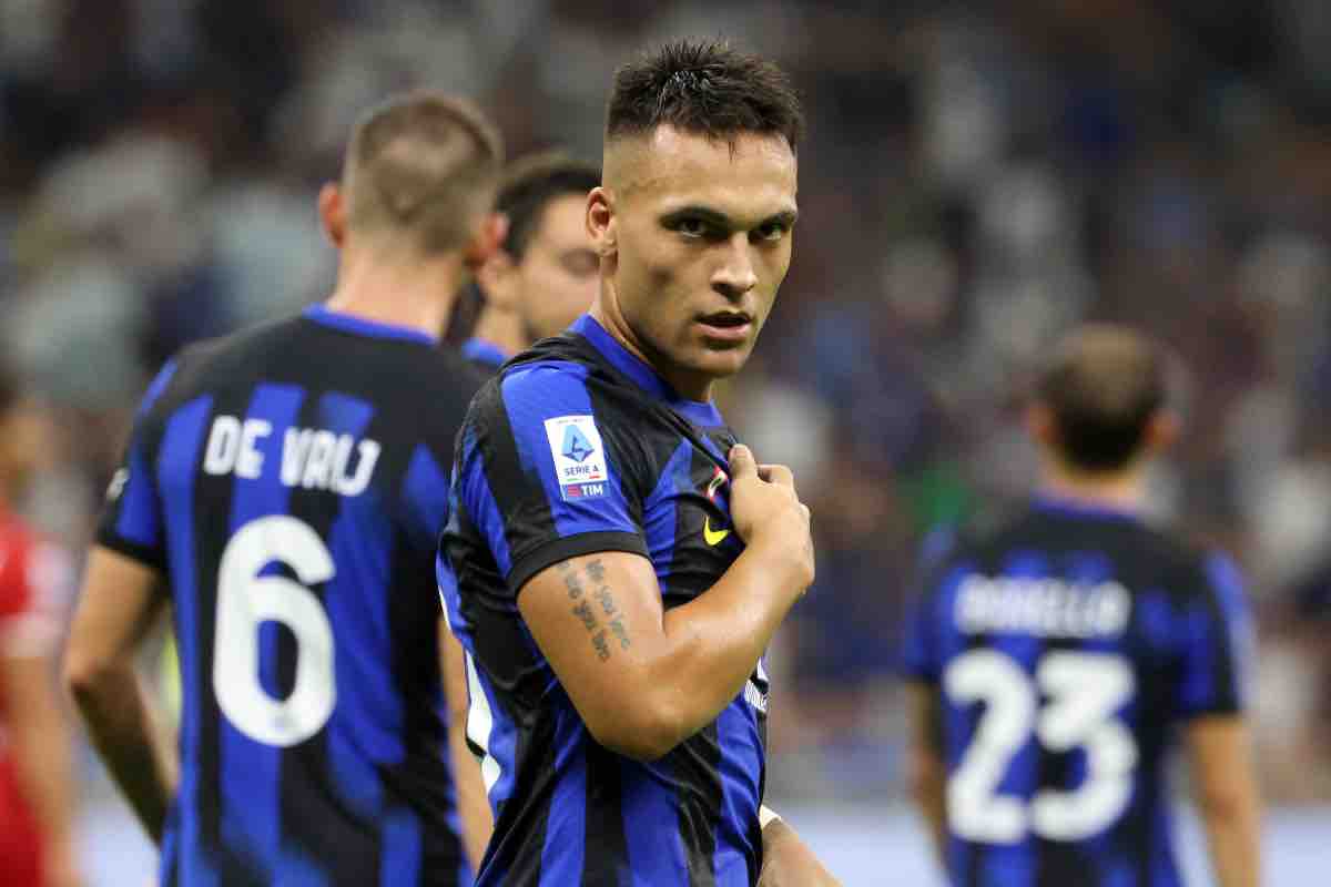 Cagliari-Inter: le probabili formazioni, fra dubbi in attacco e certezze in difesa