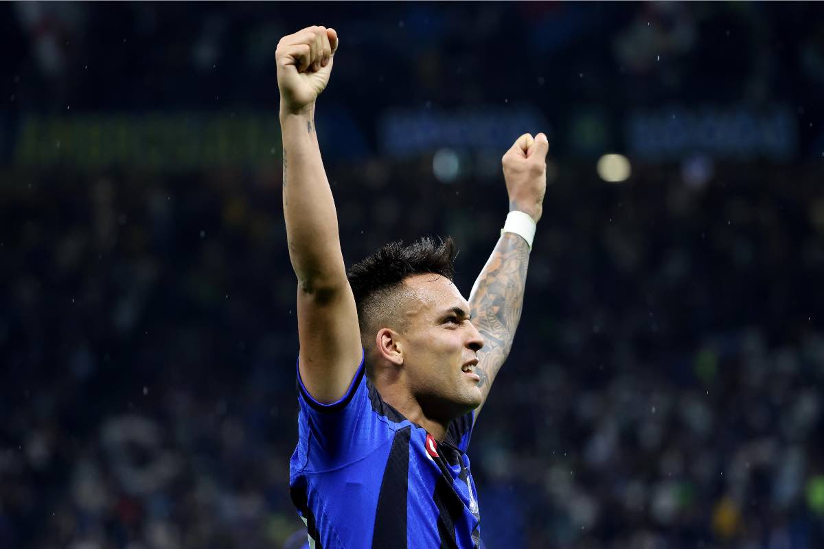 Lautaro nuovo Capitano: parla prima di Inter-Monza