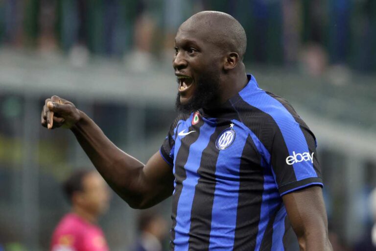 Lukaku e il gol dell'ex