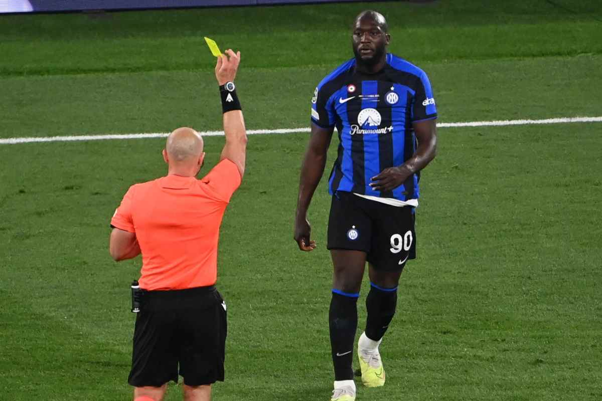 Juve spaventa Inter Lukaku