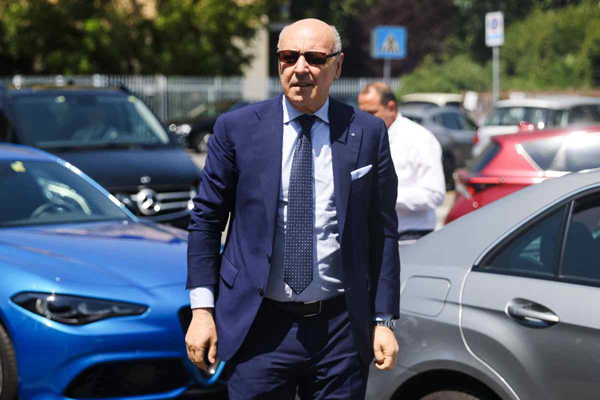 Marotta Inter