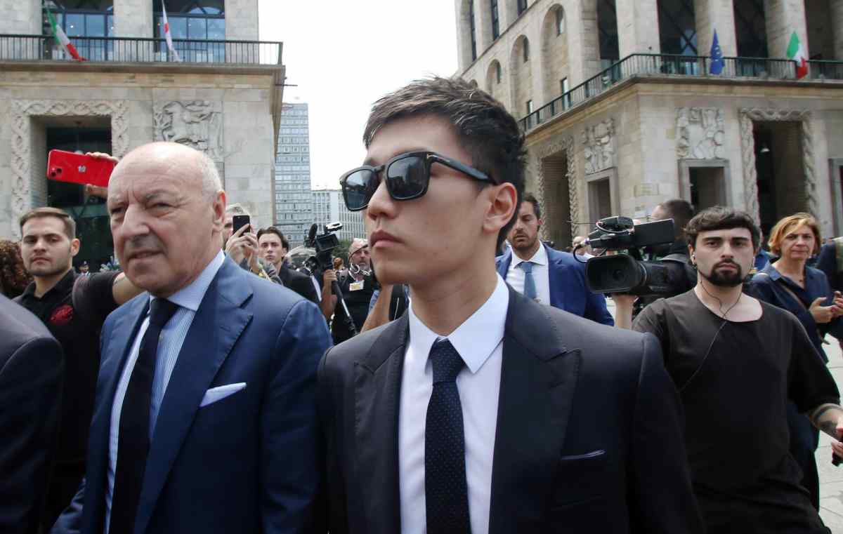 Marotta e Zhang